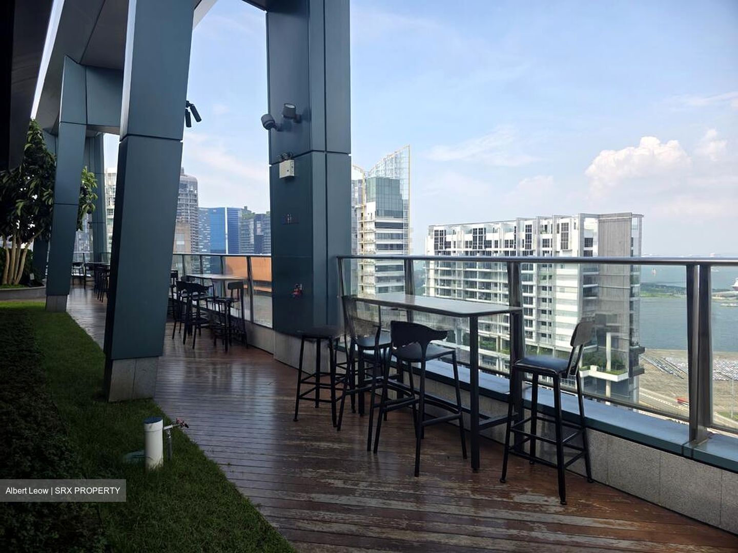 Hub Synergy Point (D2), Office #460449451